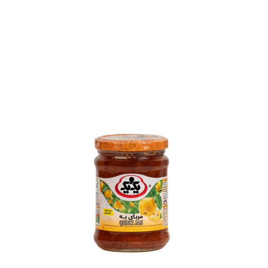 1&1 | Quince Jam Yek-o-Yek – (350Gr)
