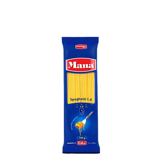 Mana | Spaghetti 1.4 – (500G)
