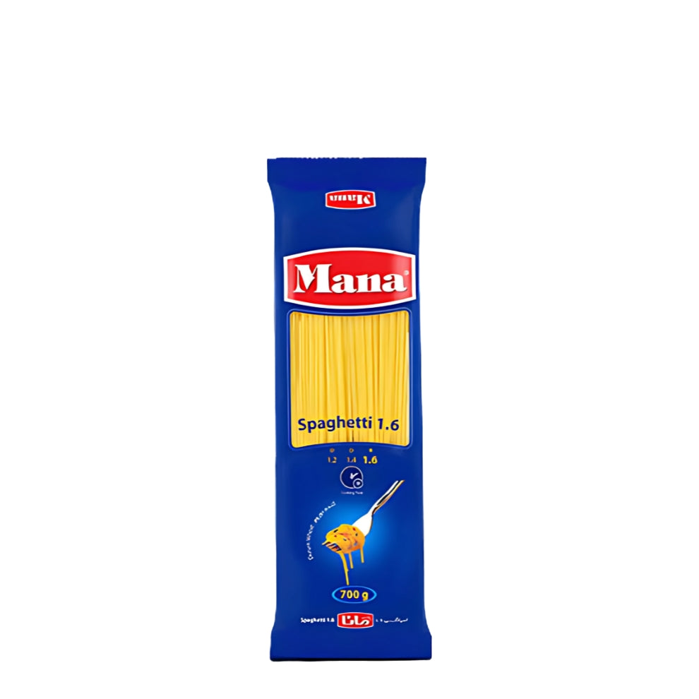 Mana | Spaghetti 1.6 – (500G)
