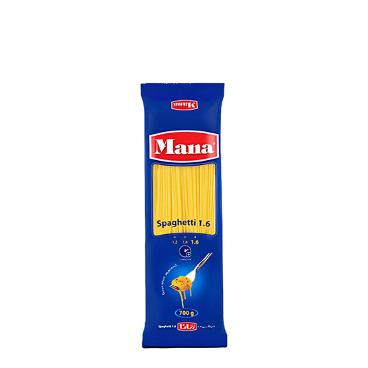 Mana | Spaghetti 1.6 – (500G)