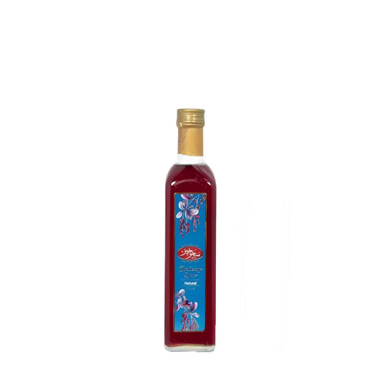 Saharkhiz | Barberry Syrup – (650Gr)