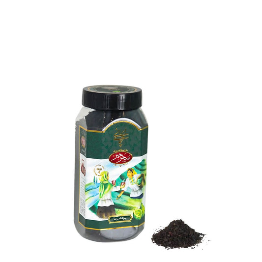 Saharkhiz | Iranian Tea with Bergamot – (200Gr)