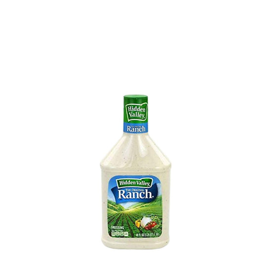 Hidden valley |  ranch dressing – (1L)