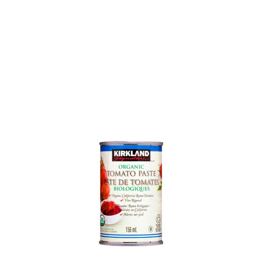 Kirkland | Tomato Paste – (156ML)