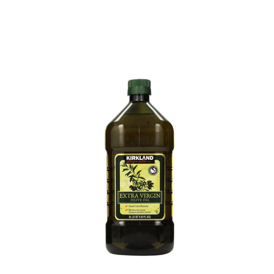 Kirkland | Extra virgin Olive Oil – (2L)