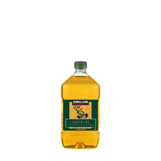 Kirkland | Olive Oil – (3L)