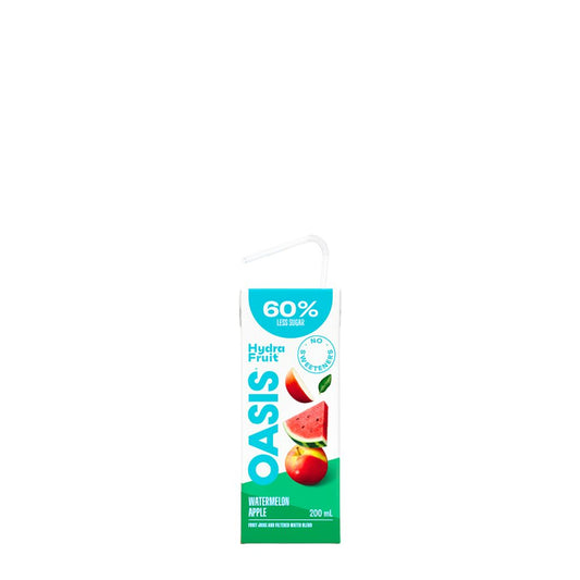 Oasis | Watermelon Apple – (200ML)