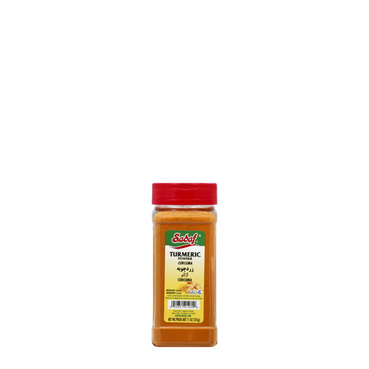 Sadaf | Turmeric 122Oz – (346Gr)