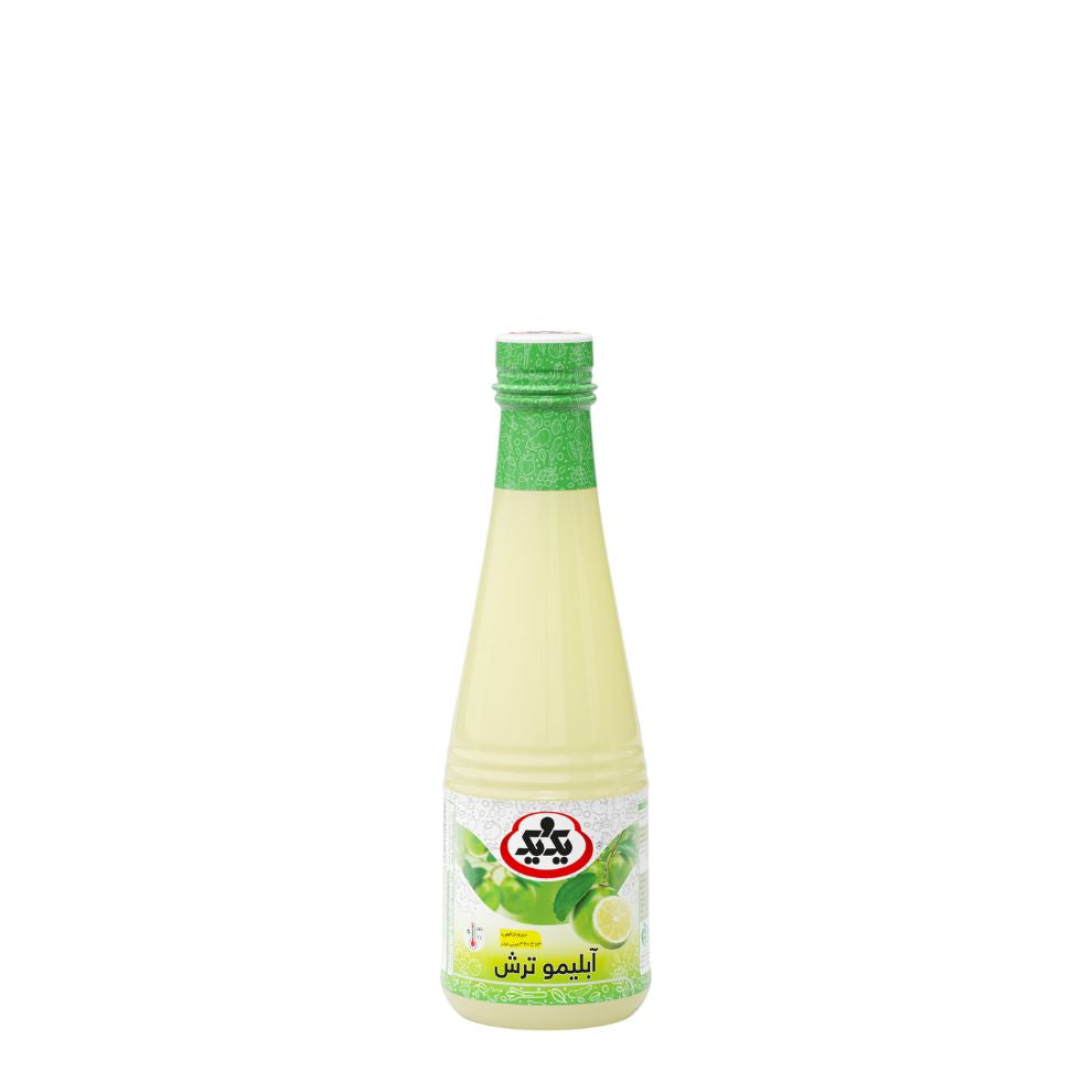1&1 | LEMON JUICE – (330 ML)