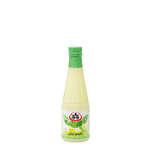 1&1 | LEMON JUICE – (330 ML)