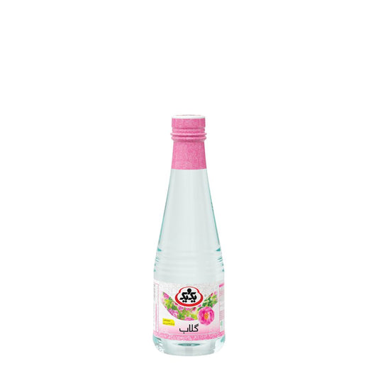 1&1 | ROSE WATER – (320 ML)