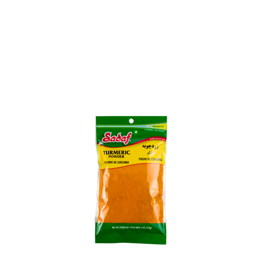 Sadaf | Turmeric – (170Gr)