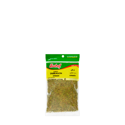 Sadaf | Tarragon  15Oz – (43Gr)