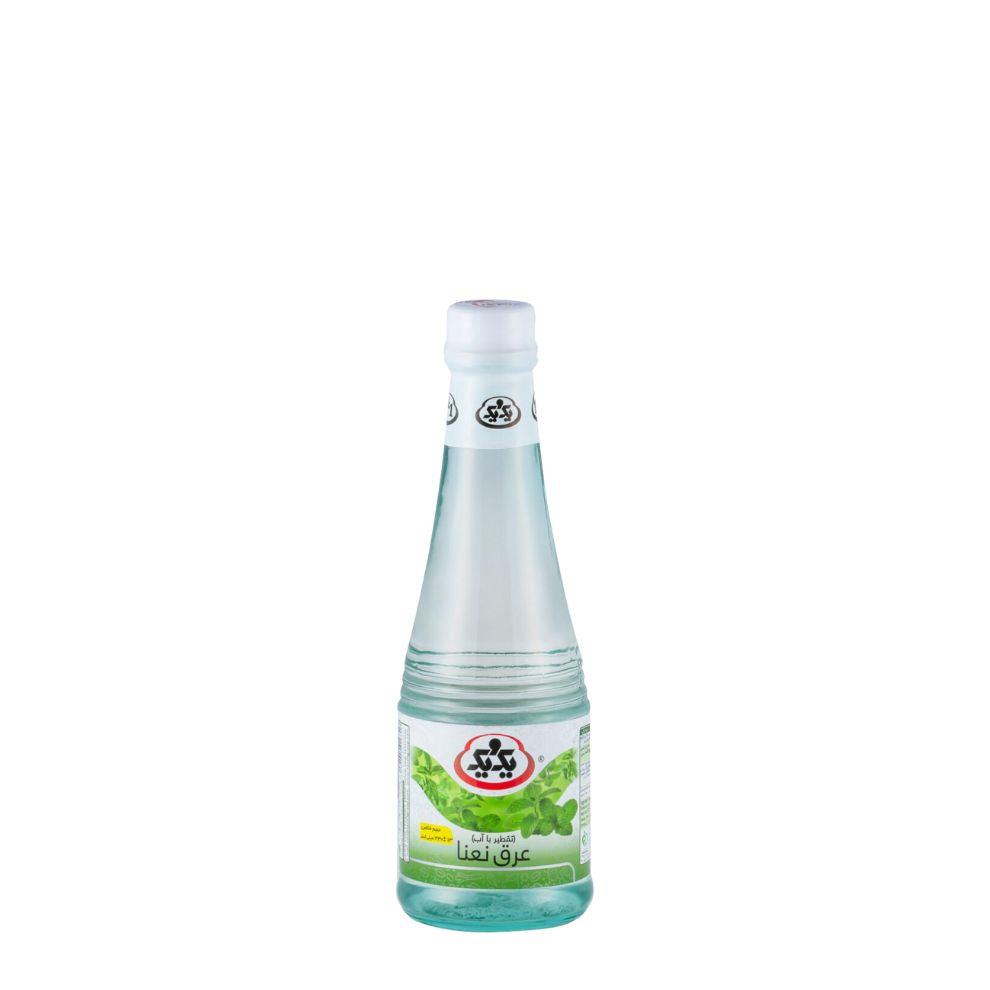 1&1 | MINT WATER (330 ML)