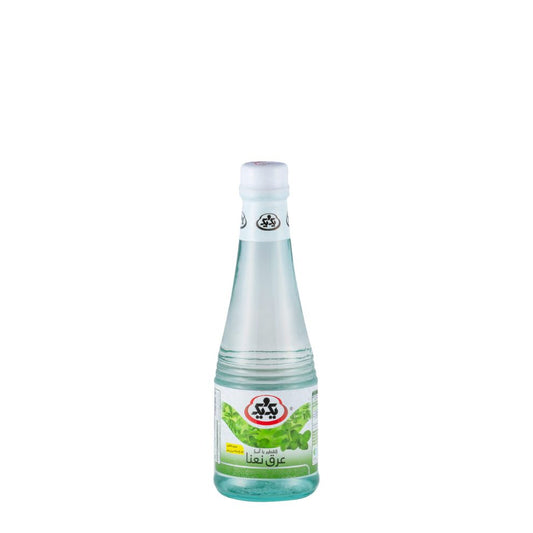1&1 | MINT WATER (330 ML)