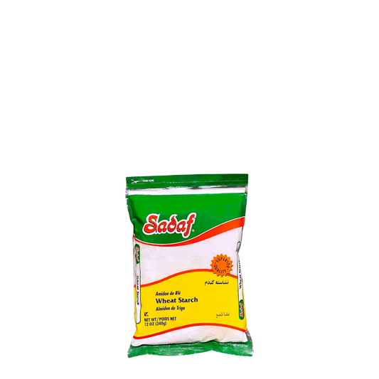 Sadaf | Wheat Starch – (340Gr)