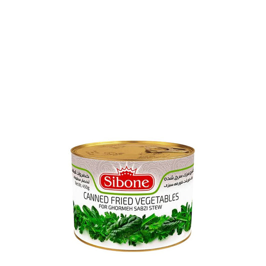 Sibon | Ghormeh Sabzi Stew SIBON – (480Gr)