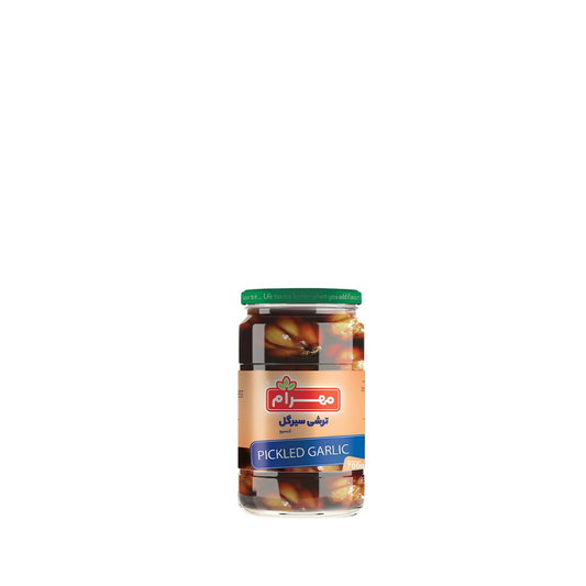 Mahram | Brown Garlic Clove – (700Gr)