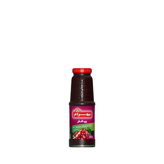 Mahram | Pomegranate Molasses – (390Gr)
