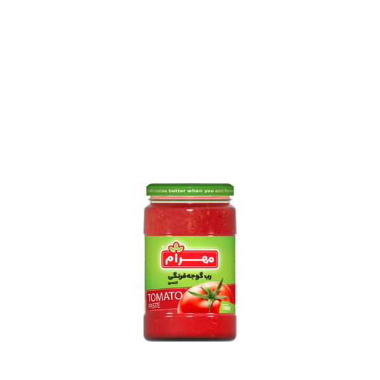 Mahram | Tomato Paste – (700Gr)