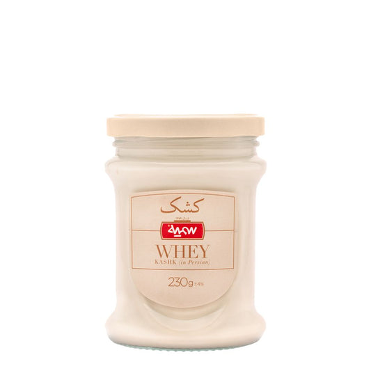 Somayeh | Kashk – (230Gr)