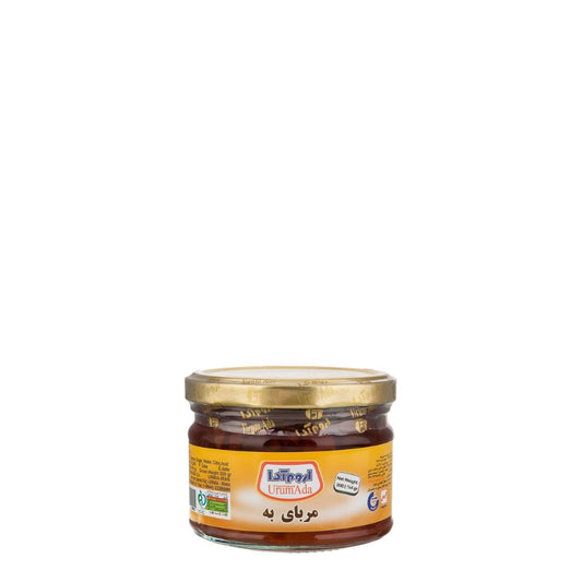 Urumada | Quince Jam – (300 Gr)