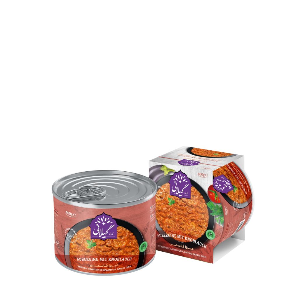 Gilani | Mirzaghasemi – (480Gr)