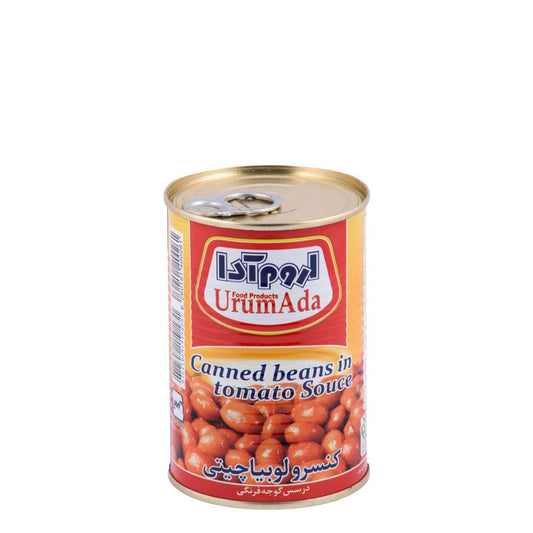 Urumada | Urumada Baked Beans – (400 Gr)