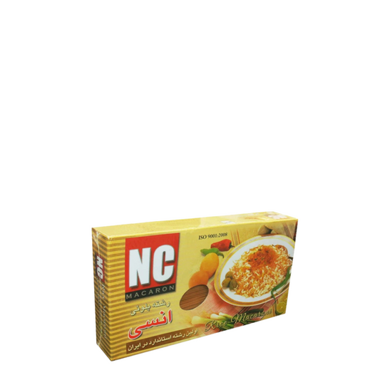Nc | Noodle Reshteh Polo – (500Gr)