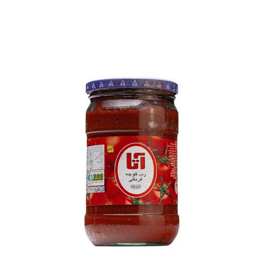ATA | Tomato Paste – (700 Gr)