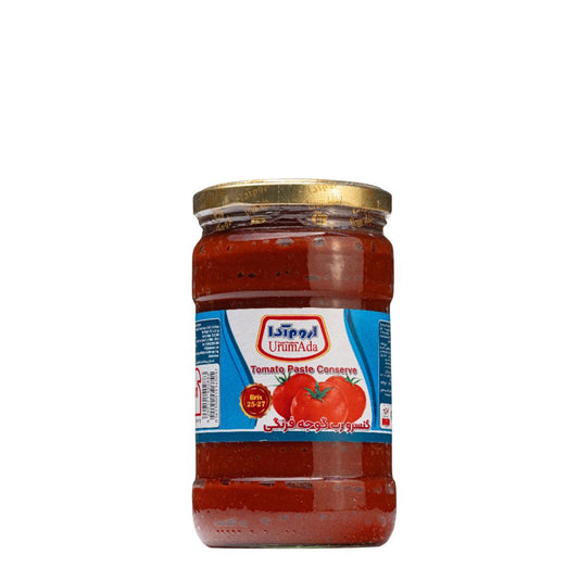 Urumada | Tomato Paste – (700 Gr)