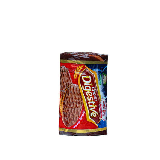 Jomaneh | DIGESTIVE CHOCOLATE – (180 G)