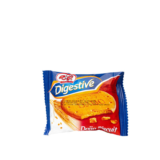 Jomaneh | DIGESTIVE SINGLE PACK – (35 G)