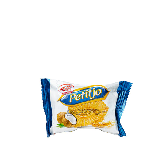 Jomaneh | PETIJO BARLEY – (45 GR)