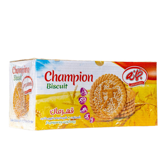 Jomaneh | CHAMPION BOX BARLEY – (700 GR)