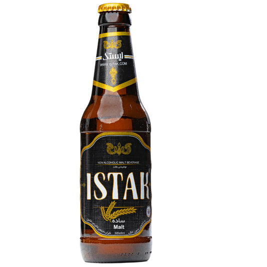 Istak | Classic Non-Alcoholic Beverage (330 Ml)