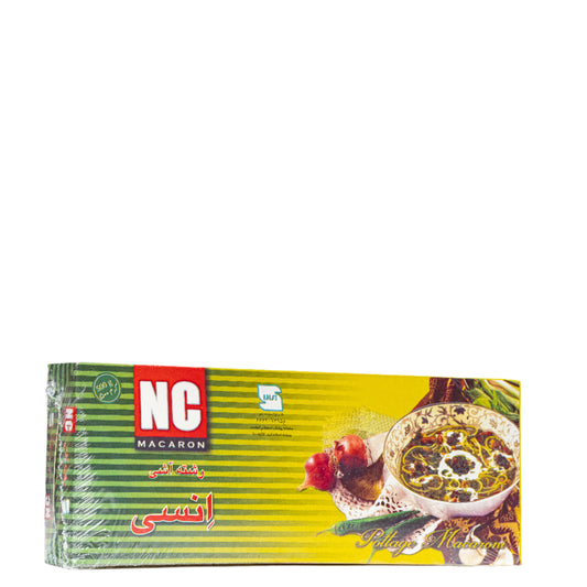 NC | Noodles Ash – (300 Gr)