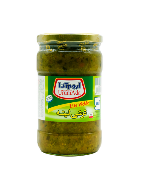 Urumada | Litteh Pickle – (700 Gr)
