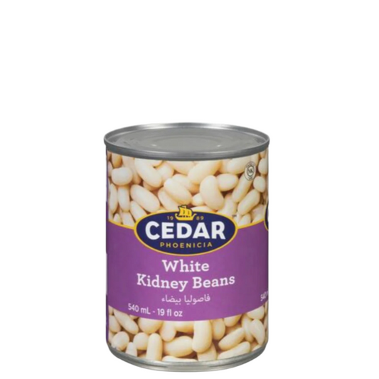Cedar | White Kidney – (19 oz)