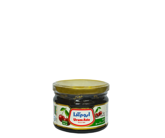 Urumada | SourCherry Jam – (300 Gr)