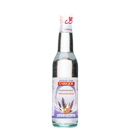 Targol | Mint Water – (400 Ml)