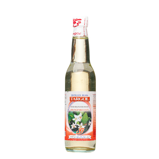 Targol | Orange Blossom – (400 Ml)