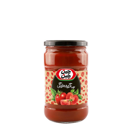 Chin Chin | Tomato Paste – (700GR)