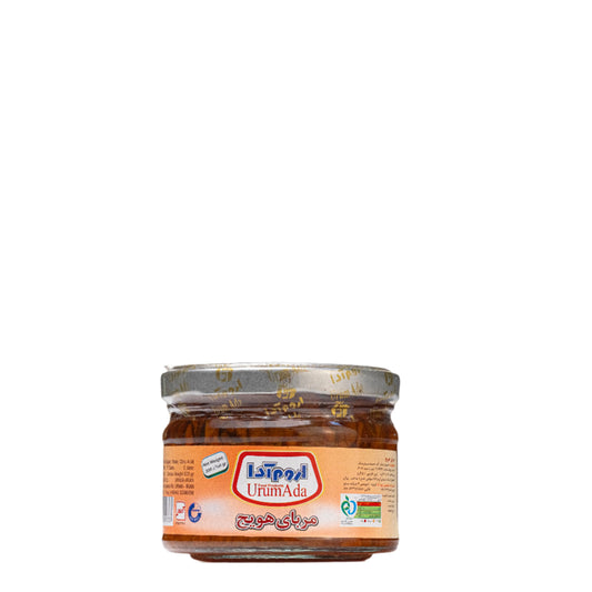 Urumada | Carrot Jam – (300 Gr)
