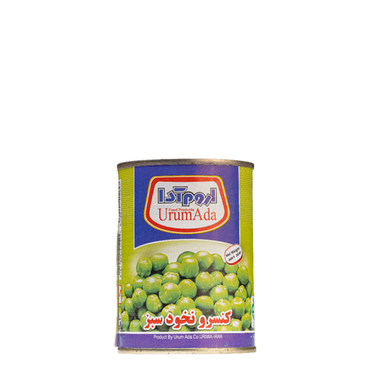 Urumada | Urumada Green Peas – (440 Gr)