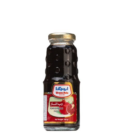 Urumada | Pomegranate Paste – (260 ML)